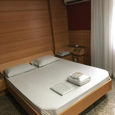 Hotel Serrano リオデジャネイロ エクステリア 写真