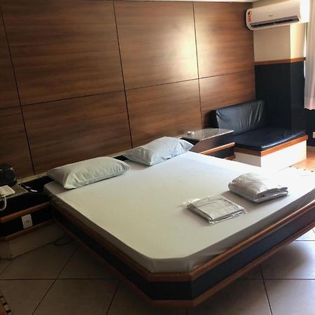 Hotel Serrano リオデジャネイロ エクステリア 写真