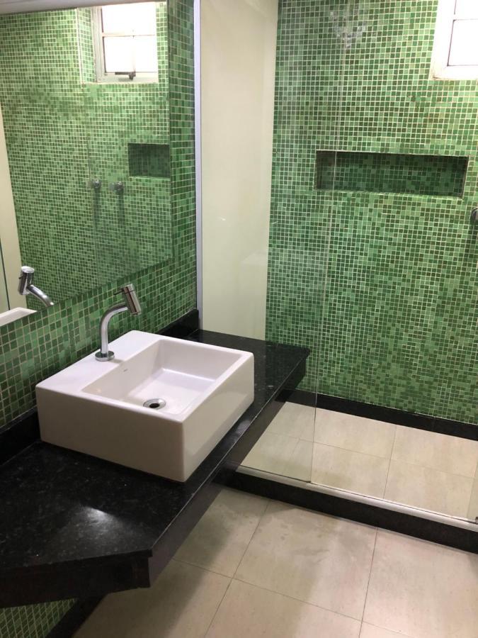 Hotel Serrano リオデジャネイロ エクステリア 写真