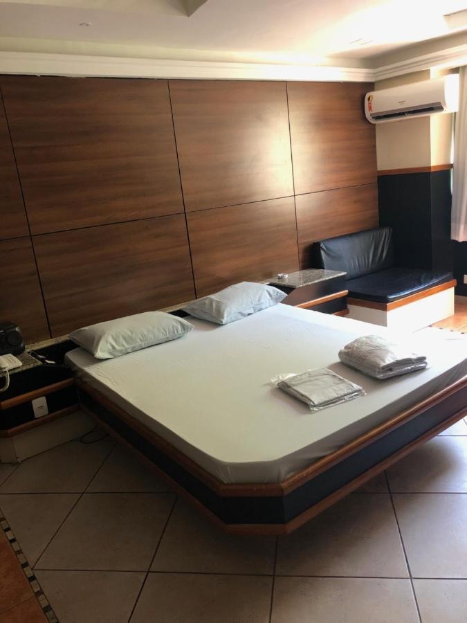 Hotel Serrano リオデジャネイロ エクステリア 写真